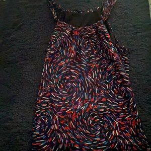 Banana Republic tank